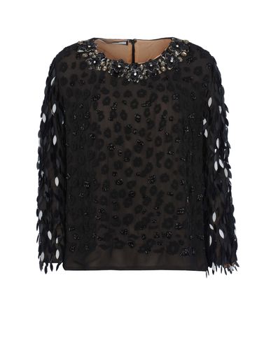 Foto aquilano-rimondi blusas
