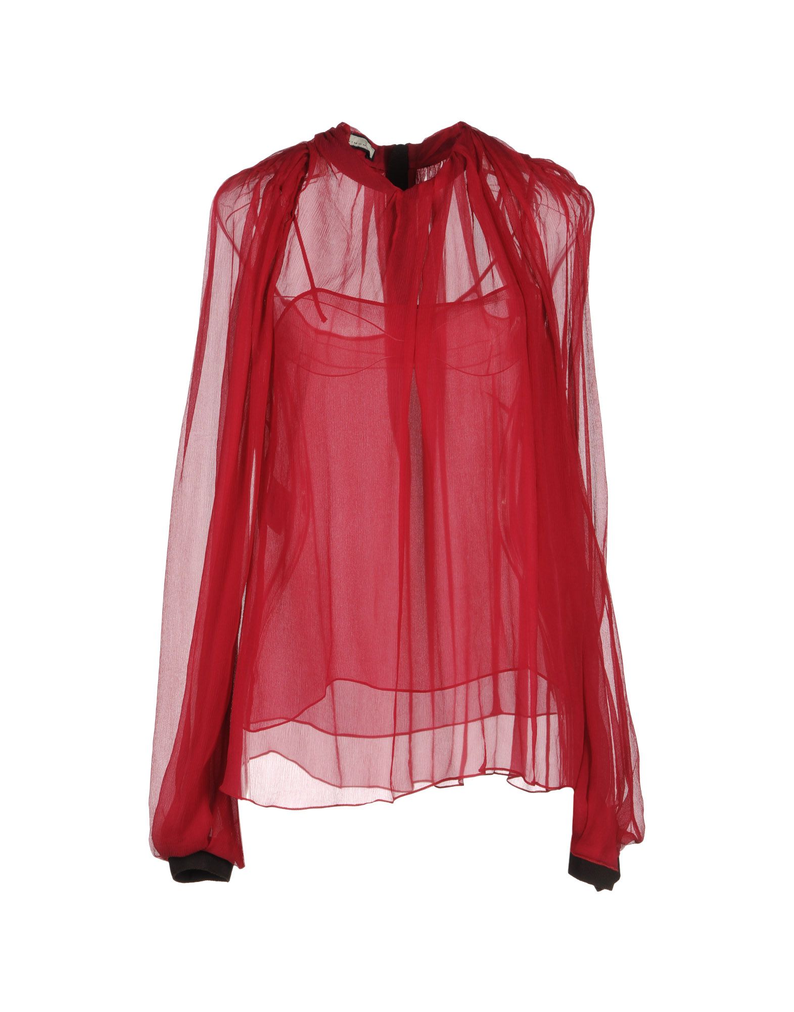 Foto aquilano-rimondi blusas
