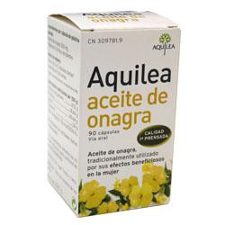 Foto Aquilea aceite de onagra 90 capsulas