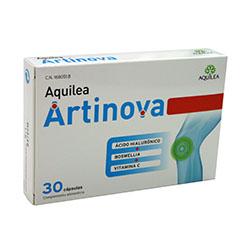 Foto Aquilea artinova 30 capsulas