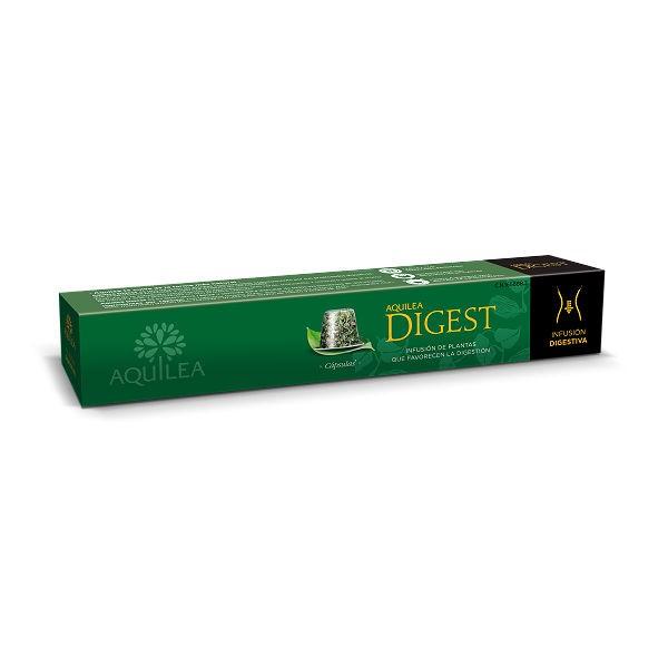 Foto Aquilea Capsulas Infusion Digest 7 Unidades