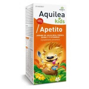 Foto aquilea kids propolis 150 ml