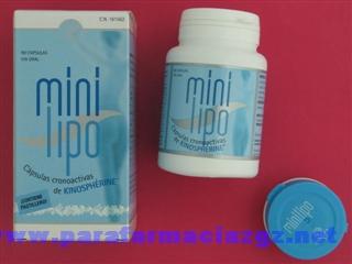 Foto aquilea minilipo 90 caps