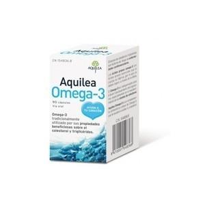 Foto Aquilea omega-3 90 caps
