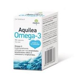 Foto Aquilea omega 3