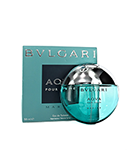 Foto AQVA POUR HOMME MARINE. BVLGARI Eau de Toillete for Men, Spray 50ml
