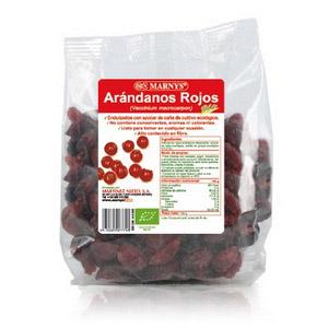 Foto Arándanos deshidratados Bio 125gr. Marnys