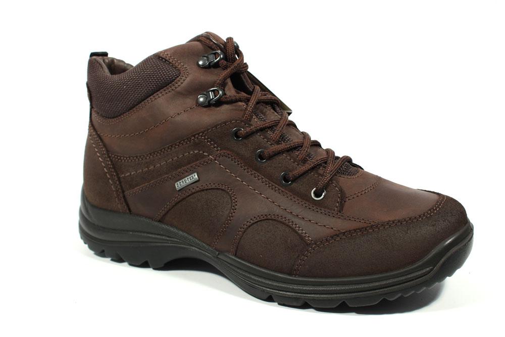 Foto Ara men 28705 botines gore-tex hombres
