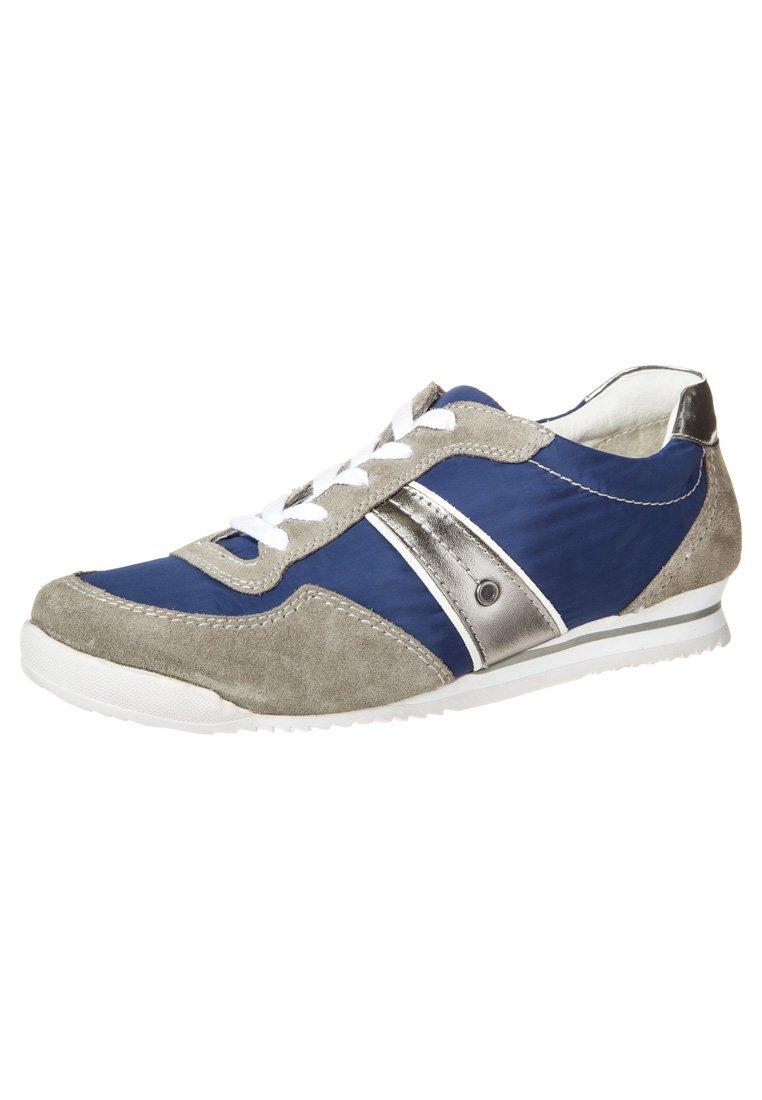 Foto ara Zapatillas azul