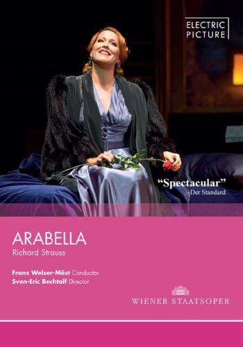 Foto Arabella DVD