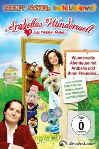 Foto Arabellas Wunderwelt-Die DVD [DE-Version] DVD