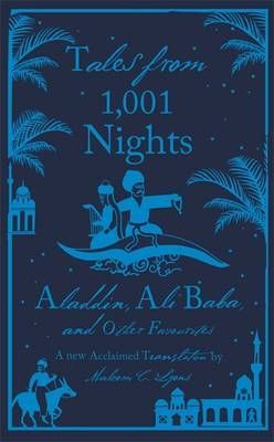 Foto Arabian Nights: Aladdin, Ali Baba And Others