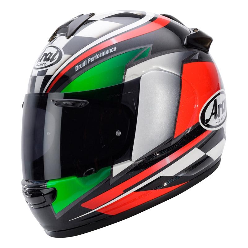 Foto Arai Chaser-V Nation Italy