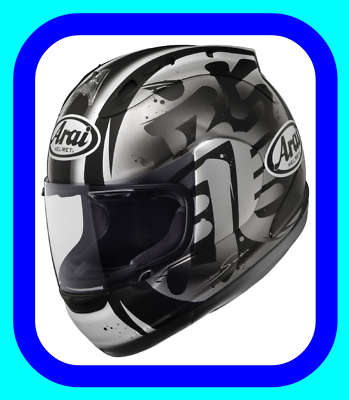 Foto Arai Rx7 Casco Okada Replica Helmet Xs Gp Nuevo, Super Oferta Solo Queda 1.