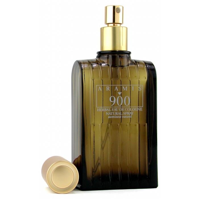 Foto Aramis 900 Herbal Eau De Cologne Spray 100ml/3.4oz