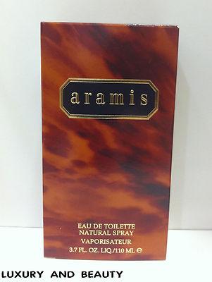 Foto Aramis Eau De Toilette 110 Ml Spray