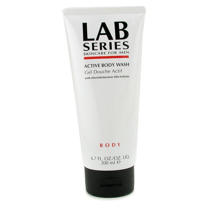 Foto Aramis Lab Series Active Gel Corporal 200ml/6.7oz