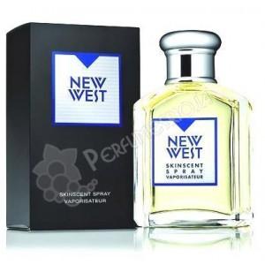 Foto Aramis New West Edt Vap 100 Ml