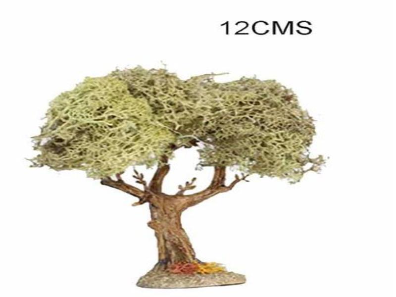 Foto Arbol c11732 c/musgo 12cm