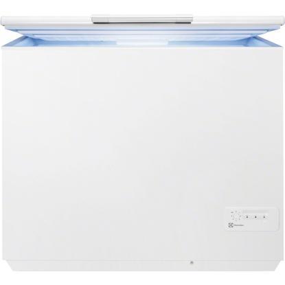 Foto Arcón Congelador ELECTROLUX EC3230AOW