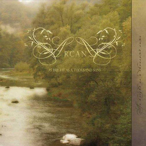 Foto Arcana: As Bright As A Thousand.. CD