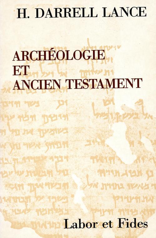 Foto Archeologie et ancien testament