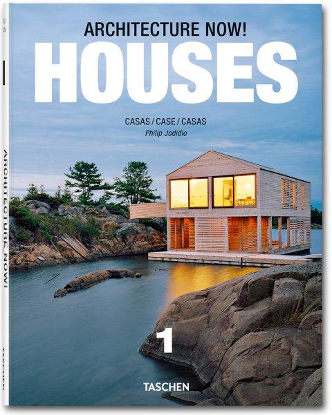 Foto Architecture Now! Houses. Vol. 1