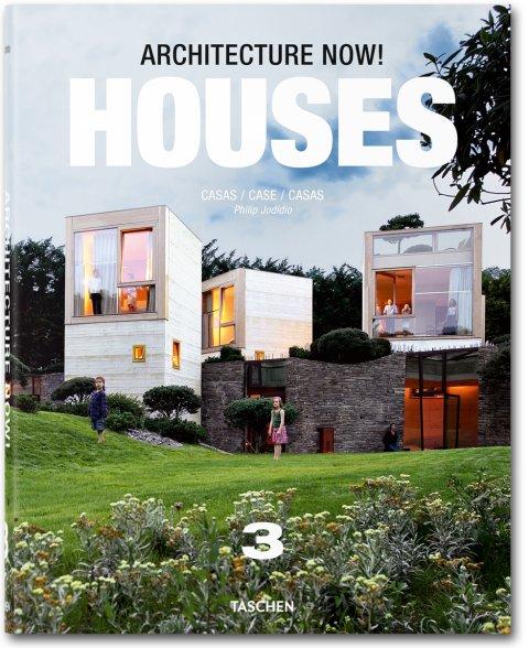 Foto Architecture Now! Houses. Vol. 3