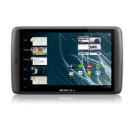 Foto Archos 101 G9 Turbo ICS 8GB