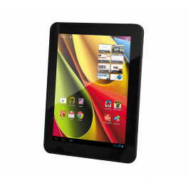 Foto Archos 80 cobalt 8'' 8gb negro