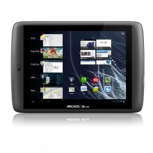Foto Archos 80 g9 8,0'' 8 gb los tablet pc