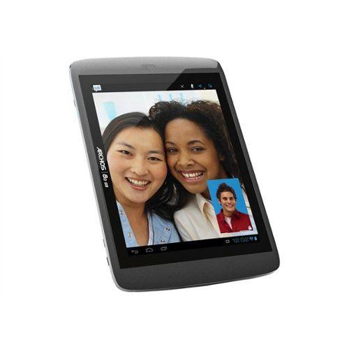 Foto Archos 80 G9 Turbo ICS - Tableta - Android 4.0 - 8 GB - 8