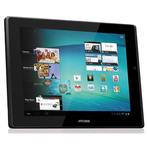 Foto Archos 80 xenon 3g tablet android pantalla 8