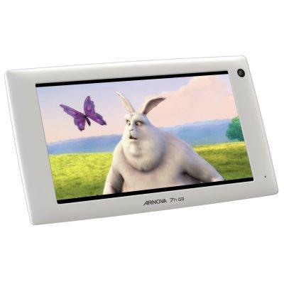 Foto Archos Arnova 7hg3 7 4gb Blanco
