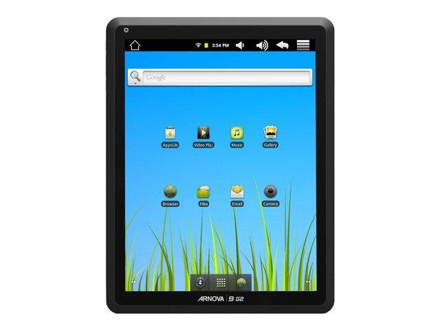 Foto Archos Arnova 9 G2 9.7