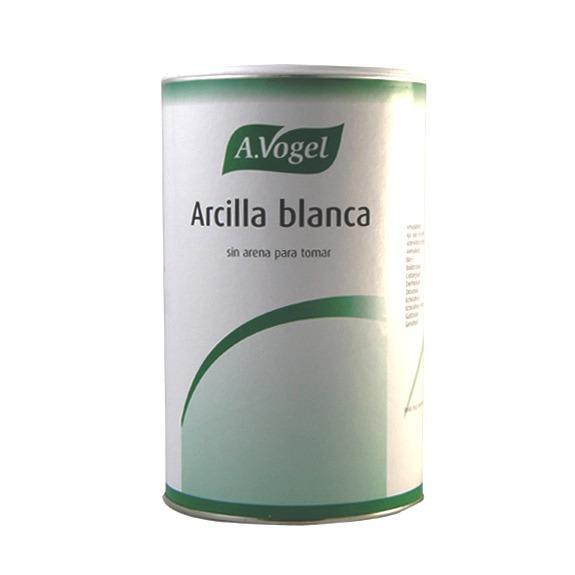 Foto Arcilla Blanca, 400 g - A. Vogel Bioforce