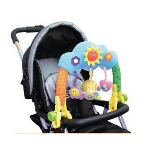 Foto Arco de actividades - Happy Day