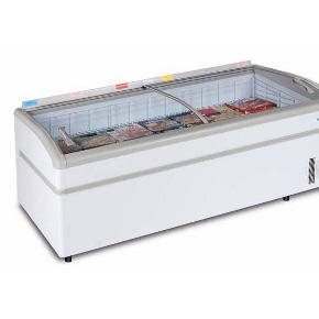 Foto Arcon Congelados EHCR 2000 D MIXTO INFRICO