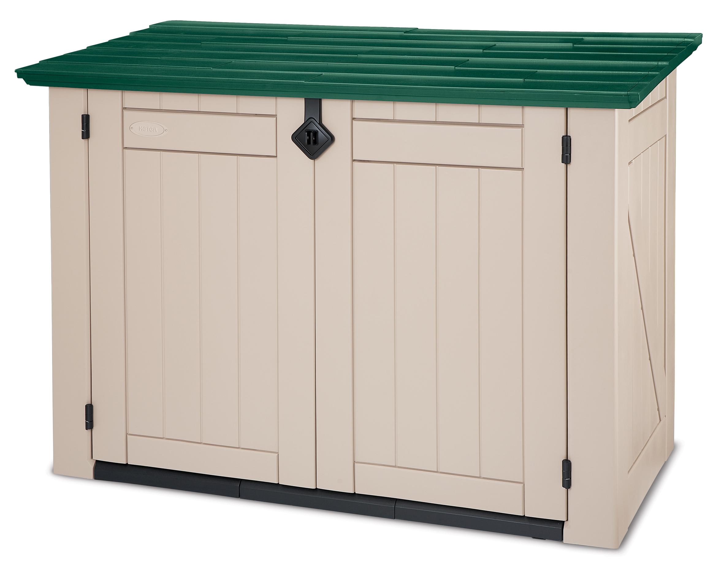 Foto Arcon jardin Store it out XL
