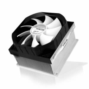 Foto Arctic-cooling alpine 11 plus socket 775/1155/1156 rev 2