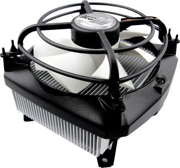 Foto Arctic Cooling Alpine 11 Pro Rev.2 775 1156