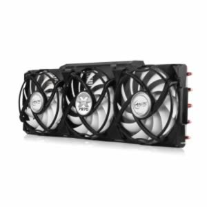 Foto Arctic cooling cooler vga accelero xtreme 7970