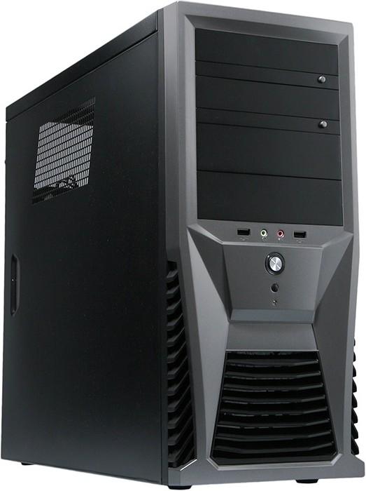 Foto Arctic Cooling Silentium T11 Negra