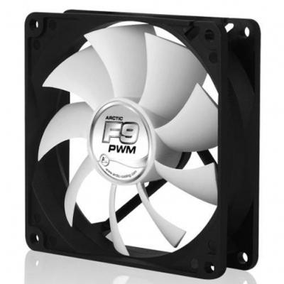 Foto Arctic F9 Pwm 92x92x25