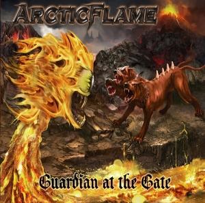 Foto Arctic Flame: Guardian At The Gate CD
