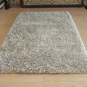 Foto Arctic Shaggy Wool Rugs Nature 14