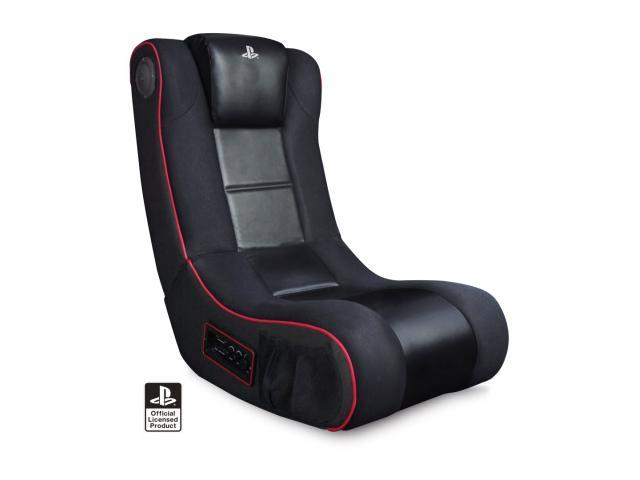 Foto Ardistel Interactive Gaming Chair Oficial. Asiento Ps3