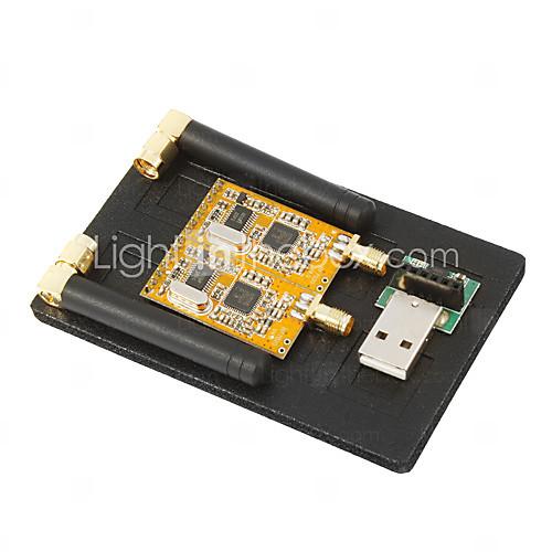 Foto Arduino Compatible APC220 módulos RF inalámbrico w / Antenas / convertidor USB
