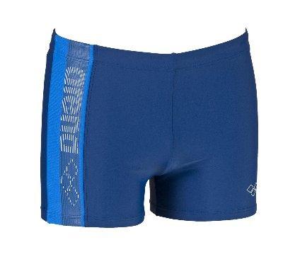 Foto are brandon jr - bañador de arena de niño. tejido lycra.