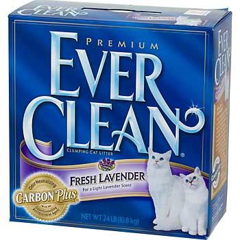 Foto Arena Ever Clean Lavanda Fresca